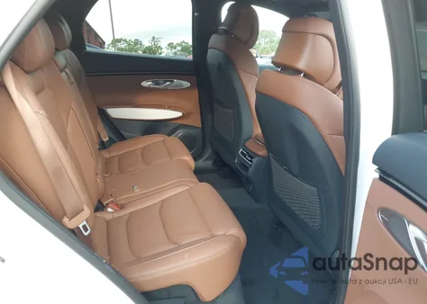 2026 Genesis Gv70 2.5T Advanced из США, поврежденный, VIN 5NMMBDTB5TH038778